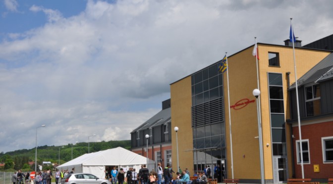 Przewóz uczniów CKP